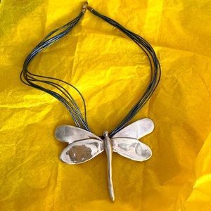 Necklace ☀️🍹Silver